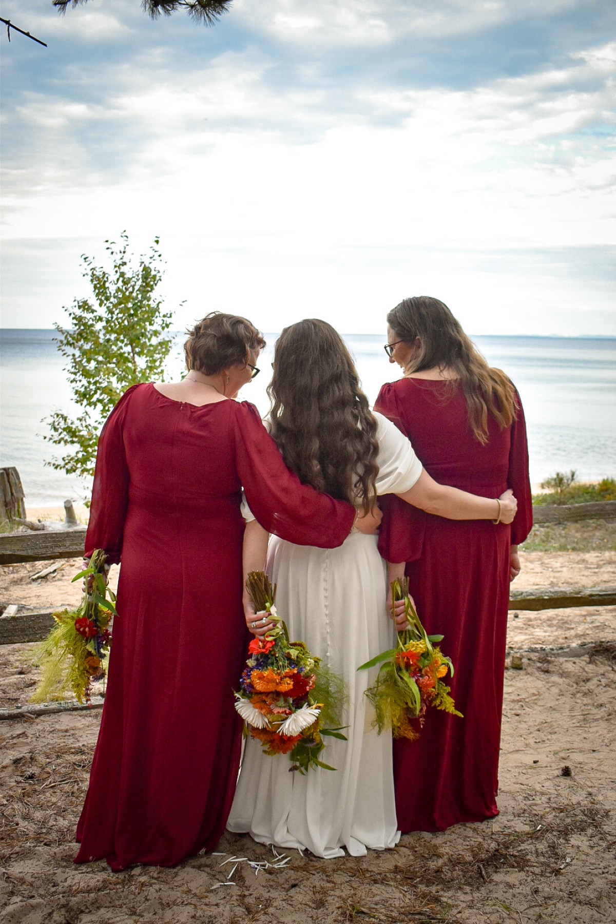 Beautiful family portrait captured by Photos by B4